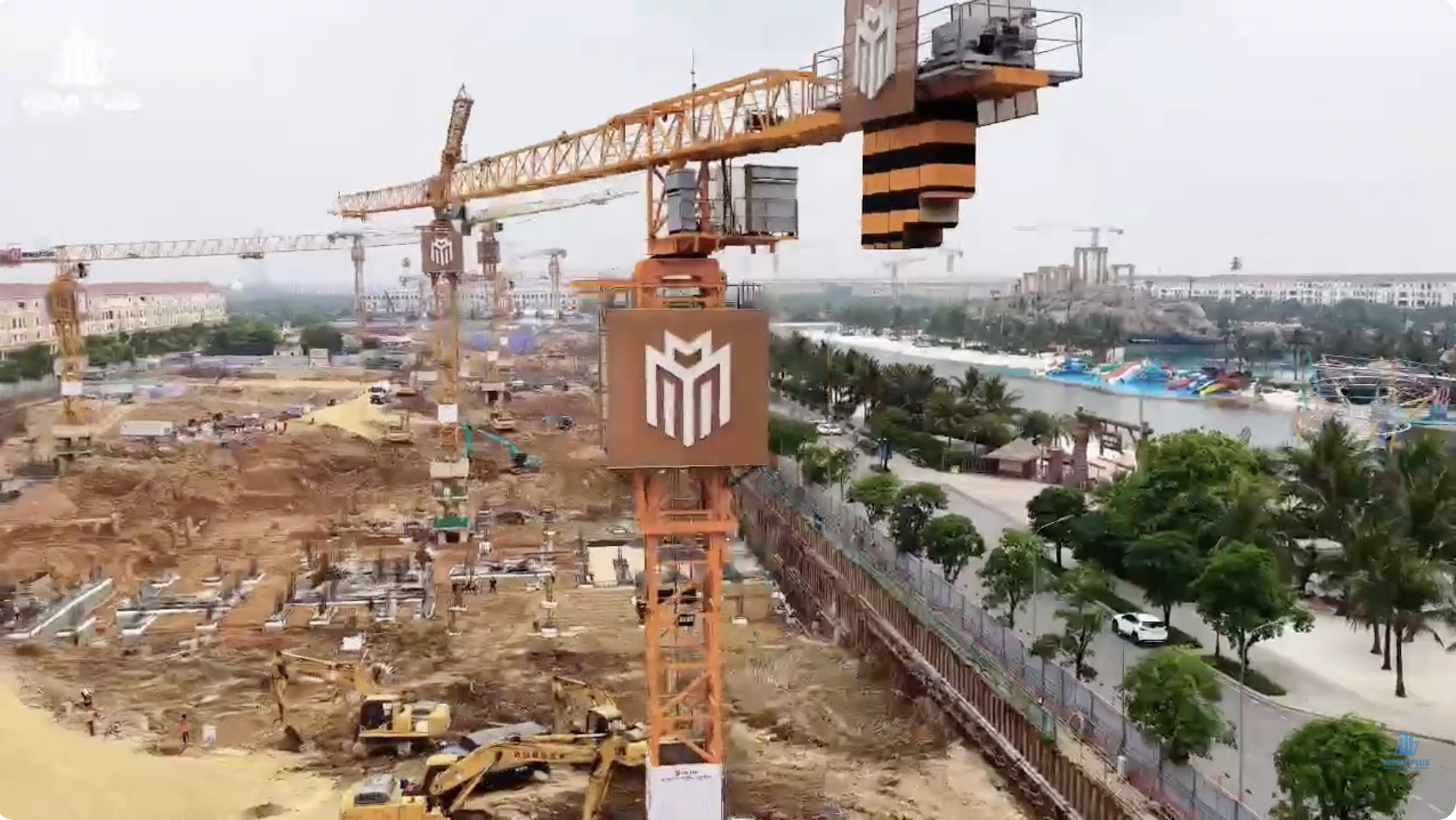 Tiến độ T4/2026